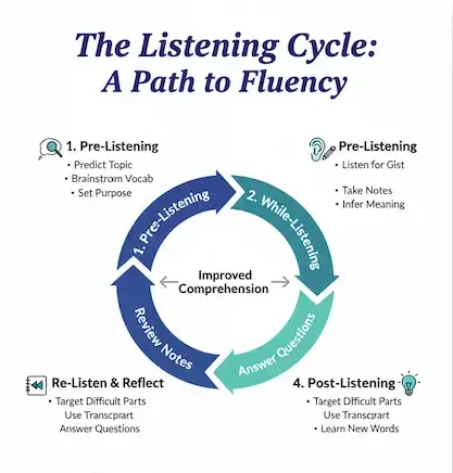 English Listening Skills