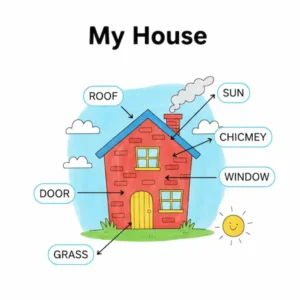 primary writing skills