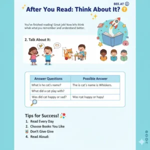 English Reading Strategies