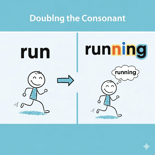 English spelling rules